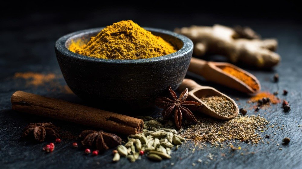 Authentic South Indian Masala Powder Online