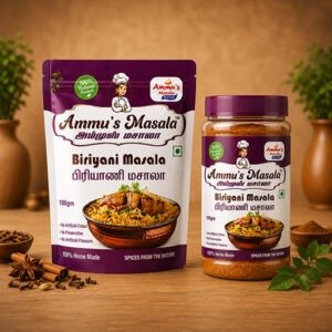 Biriyani-Masala