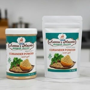 Best Homemade Masala Powder in Tamil Nadu