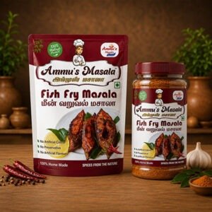Fish-Fry-Masala