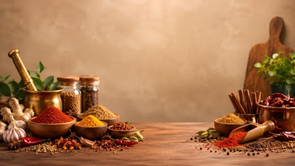 Traditional Masala Powder Online