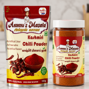 Kashmiri Chilli Powder
