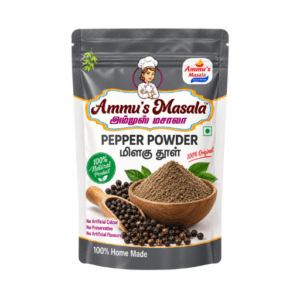Pepper Powder