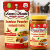 Traditional Sambar Masala Powder